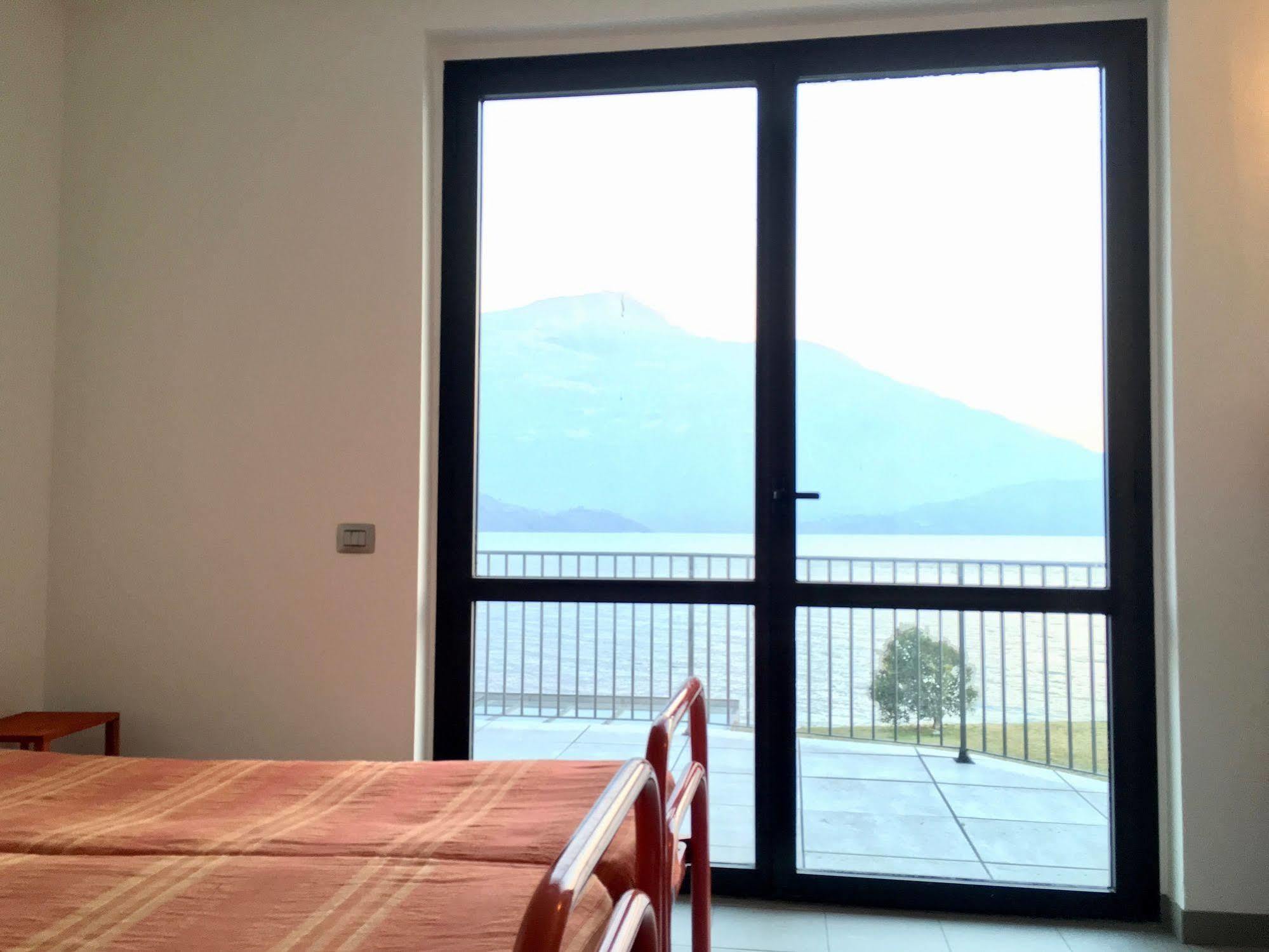 Lake Como Beach Hostel Hostel