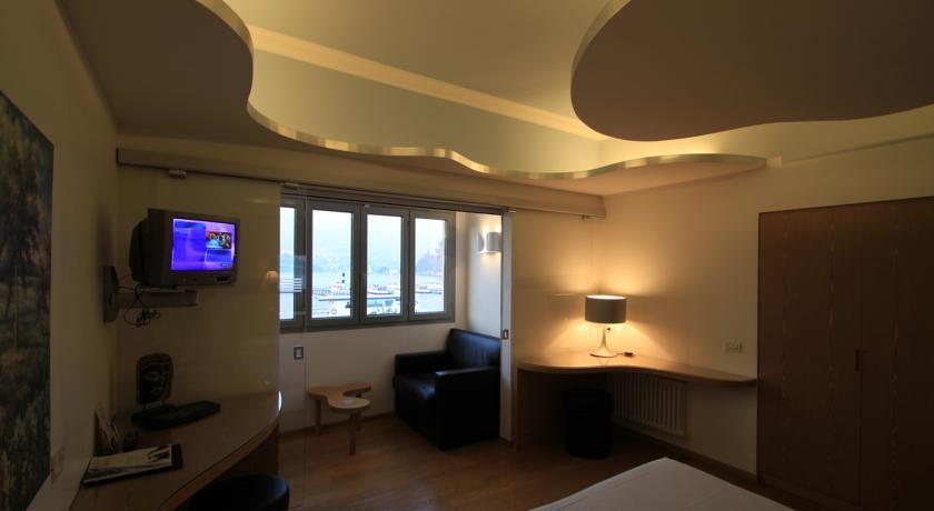 Hotel Metropole Suisse 4*