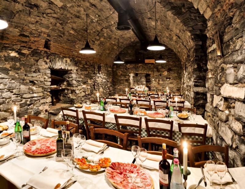 Hotel Centrale Hotel Cernobbio