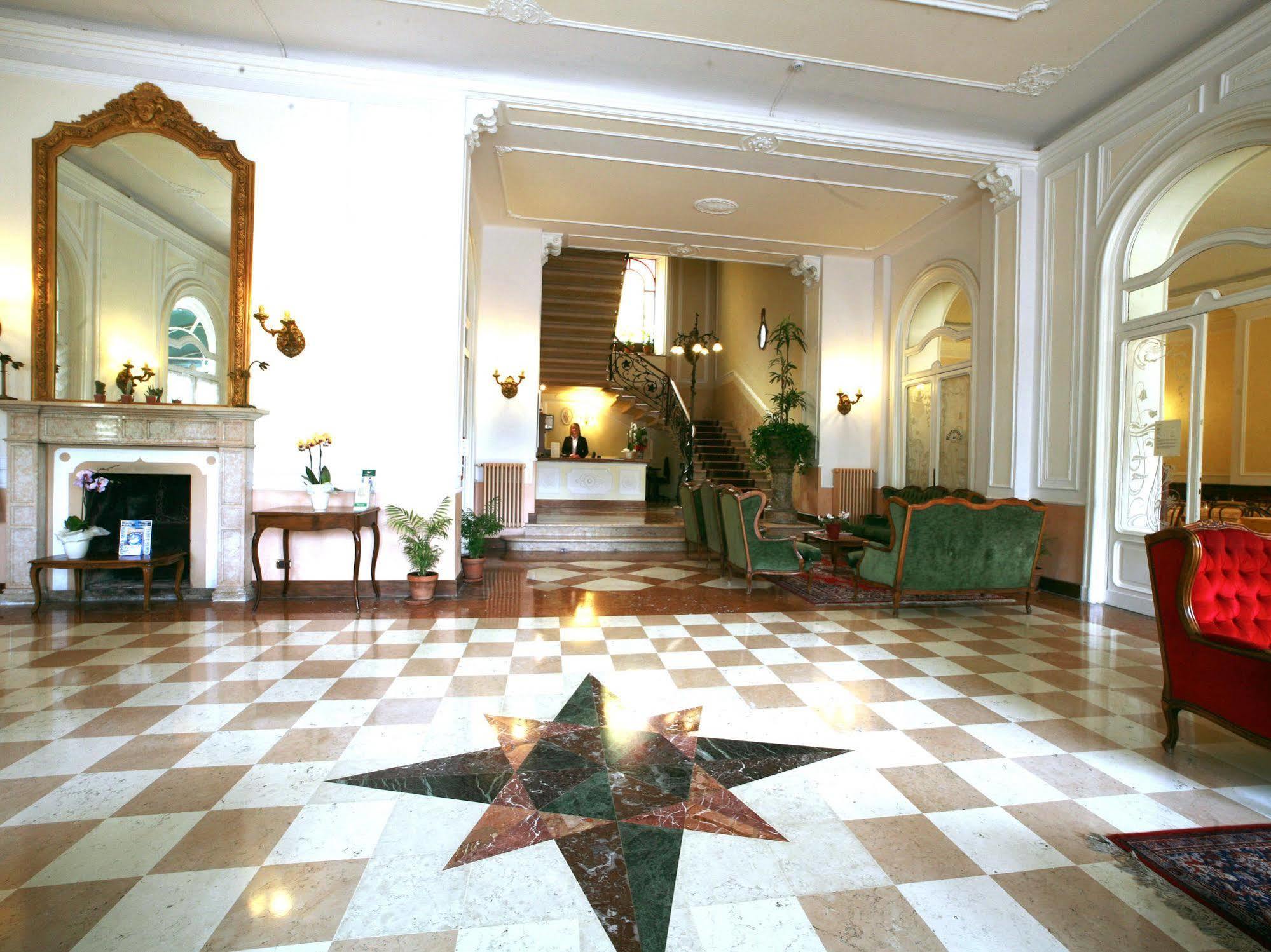 Hotel Excelsior Splendide Bellagio
