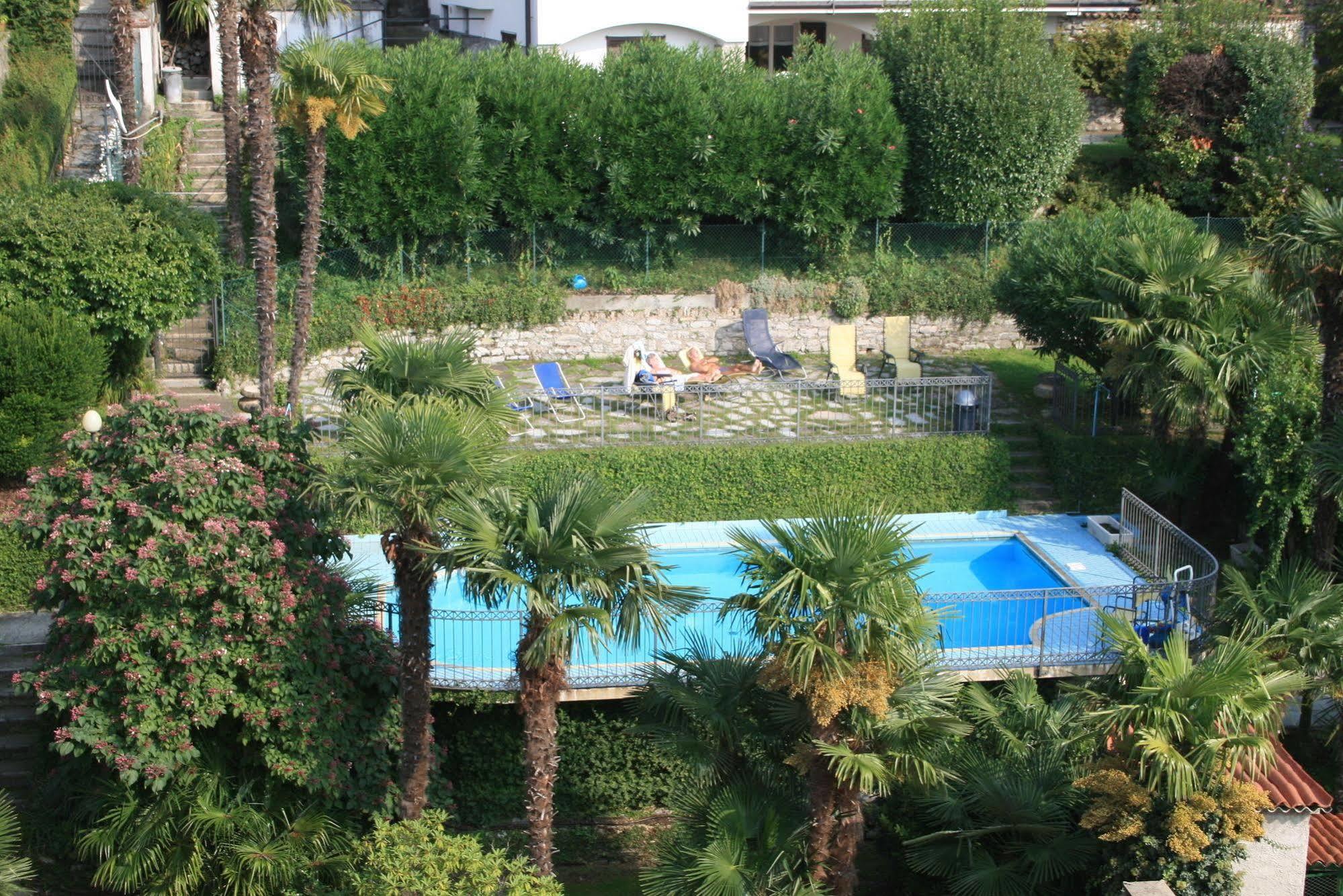 Excelsior Splendide Hotel