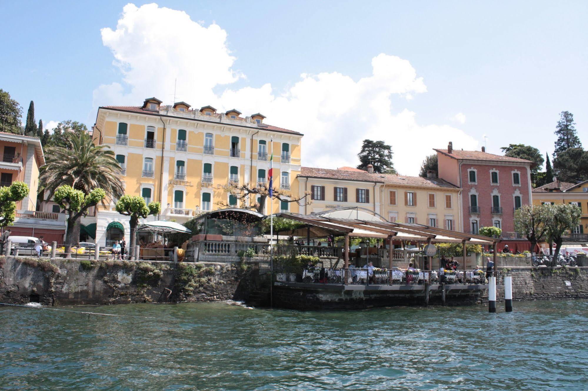 Excelsior Splendide 3*