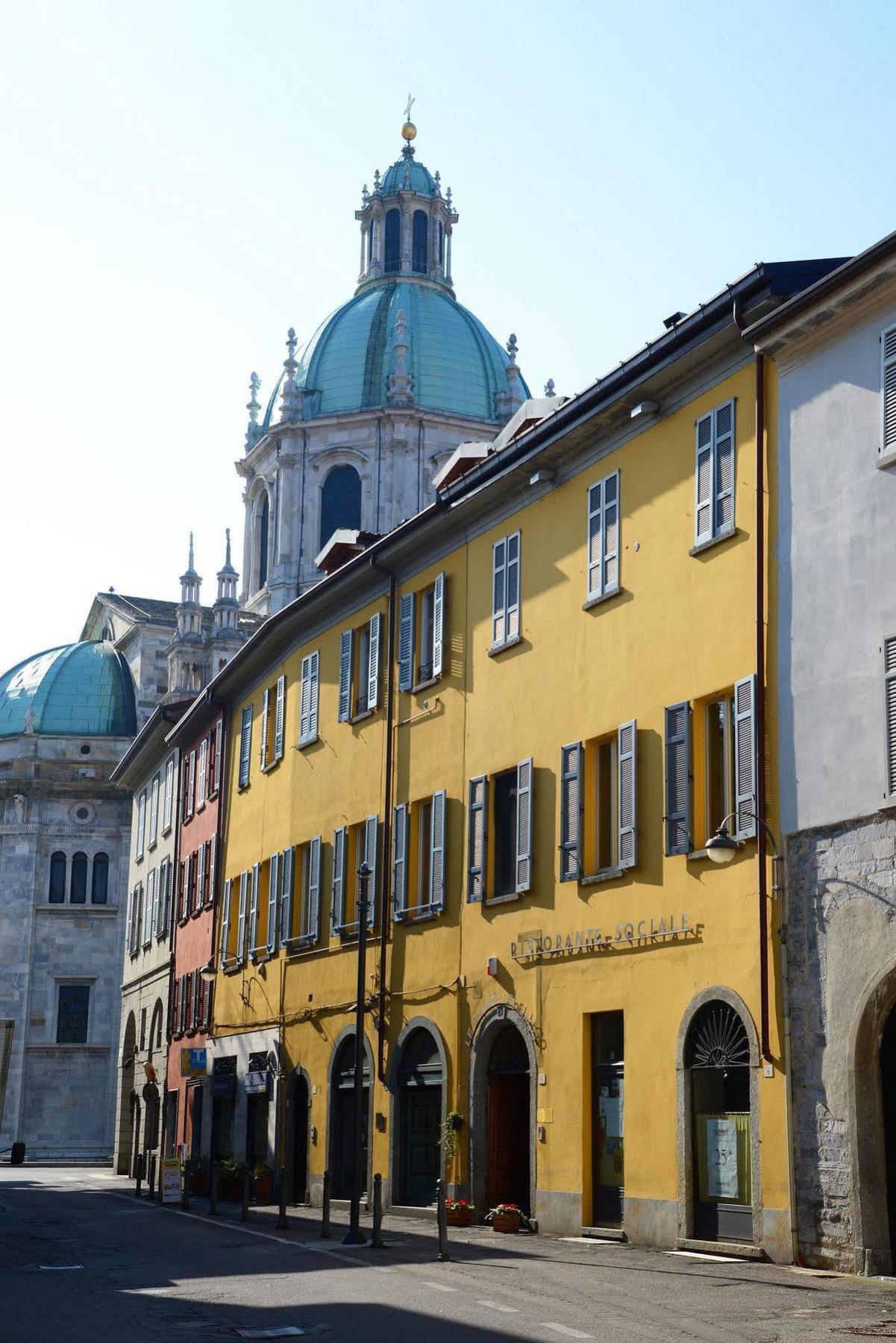 Aparthotel Le Stanze Del 2*