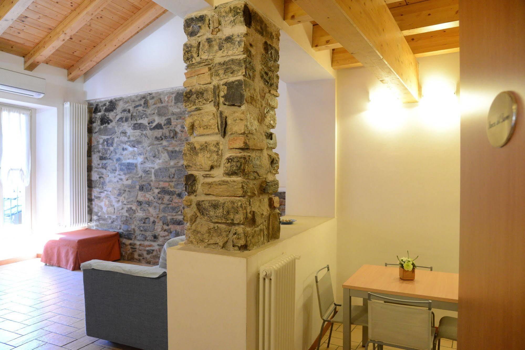 Aparthotel Le Stanze Del 2*