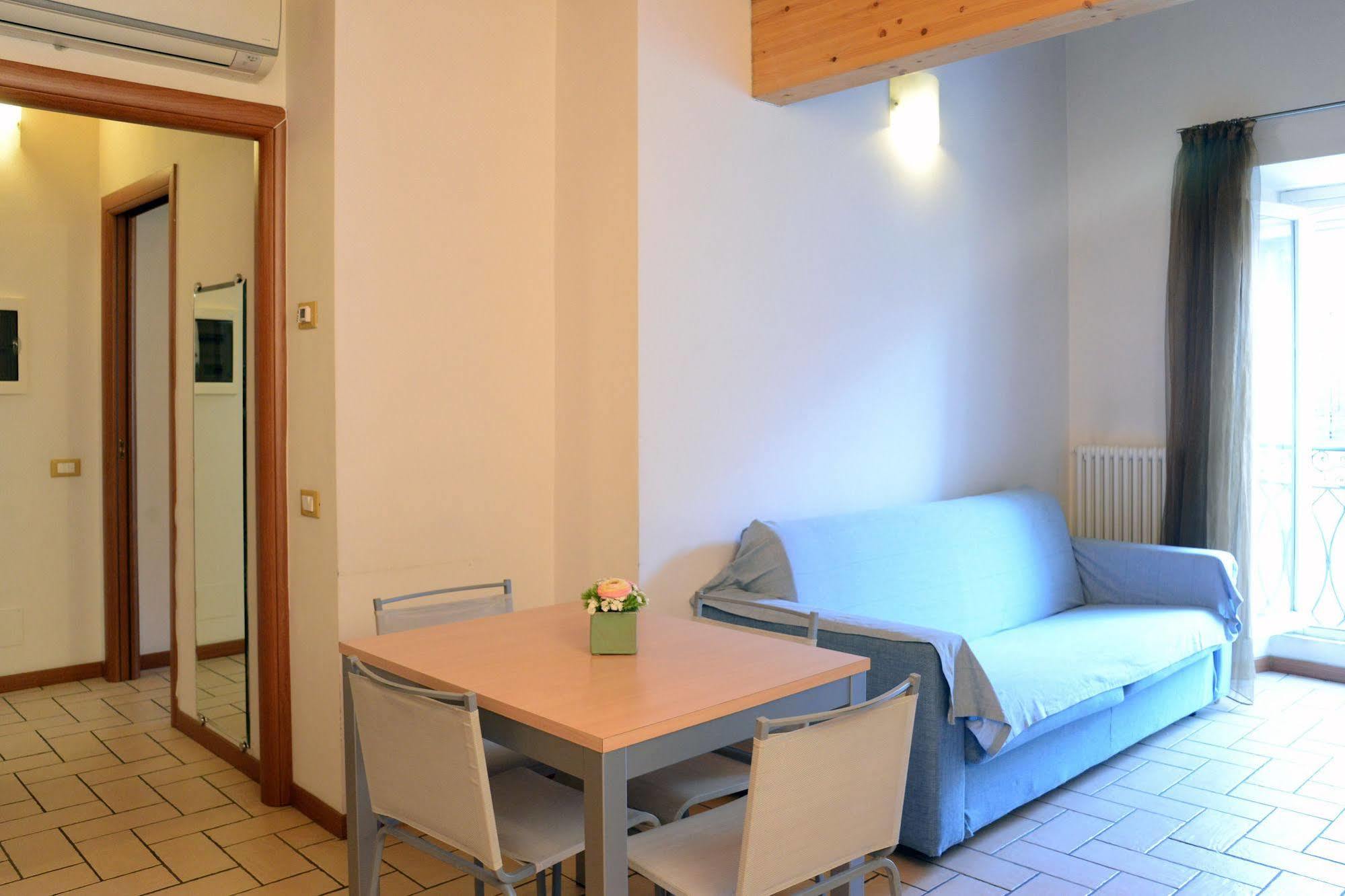 Aparthotel Le Stanze Del