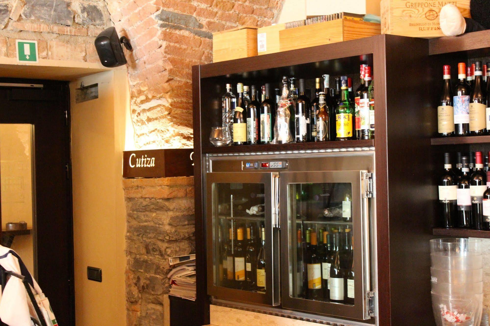 Le Stanze Del Aparthotel