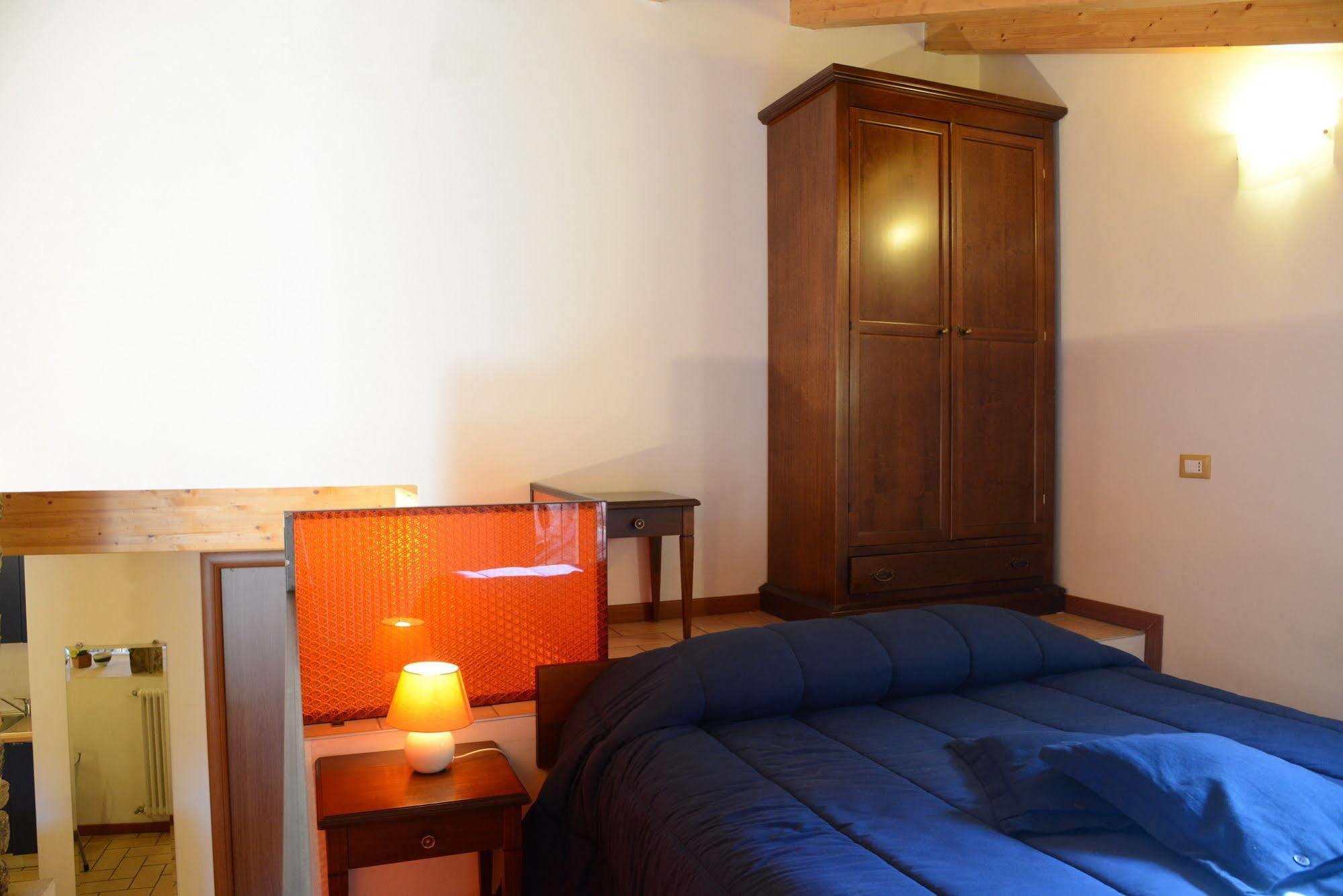 Aparthotel Le Stanze Del
