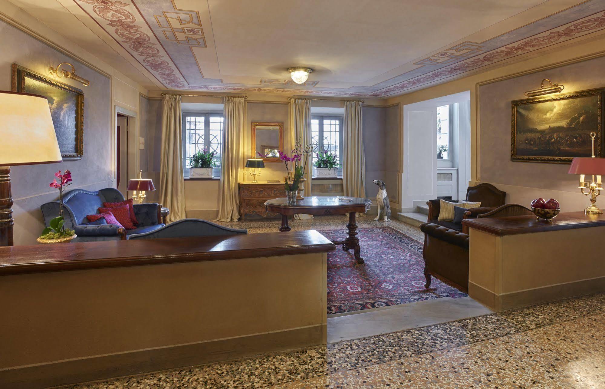 Hotel Terminus Côme