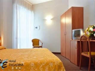 Engadina 3* Como