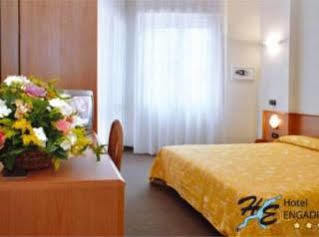 Engadina 3*