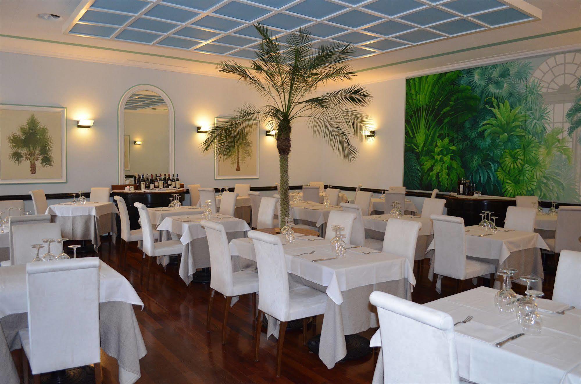 Giardino Hotel 2*
