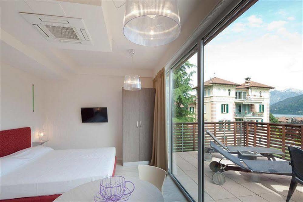 Hotel Lenno 4* Lenno