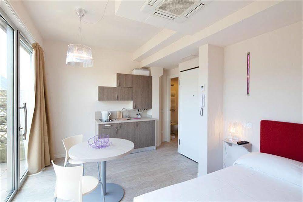 Hotel Lenno 4* Lenno