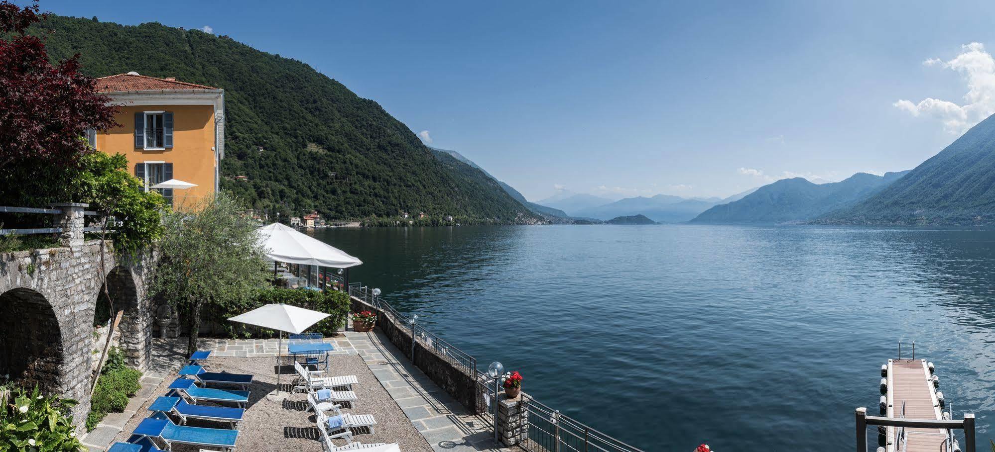 Belvedere Relais Hotel 3*