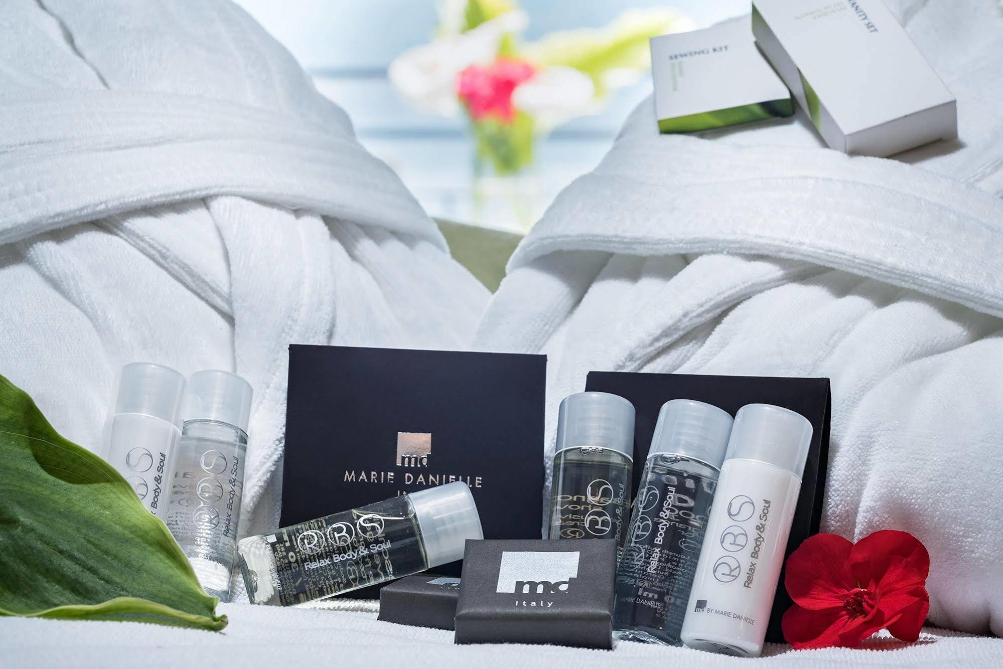 Hotel Belvedere Relais Argegno