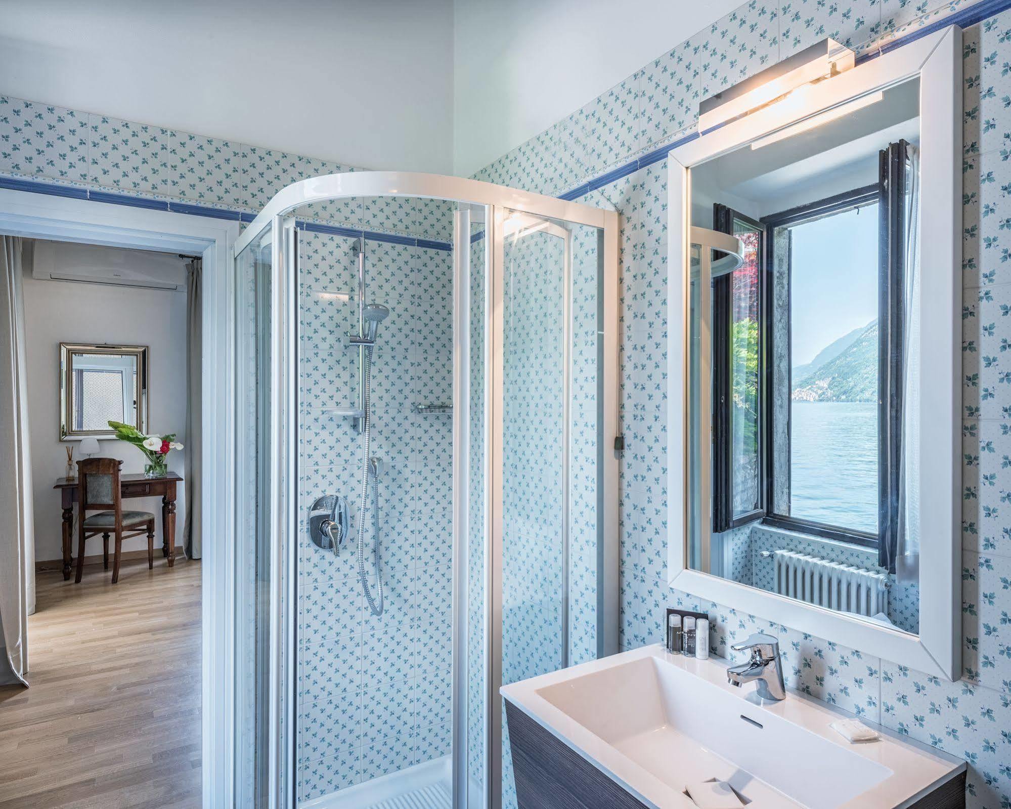 Belvedere Relais 3* Argegno