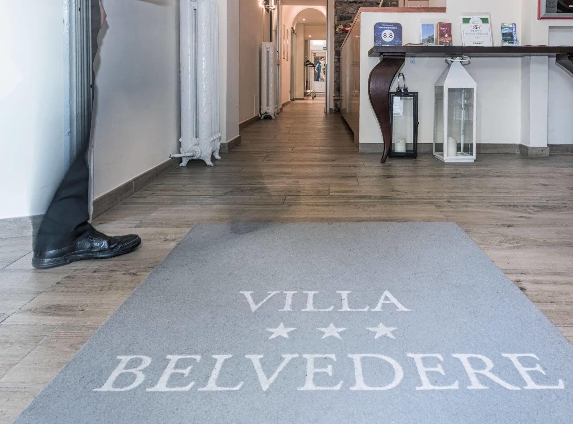 Belvedere Relais Hotel 3*