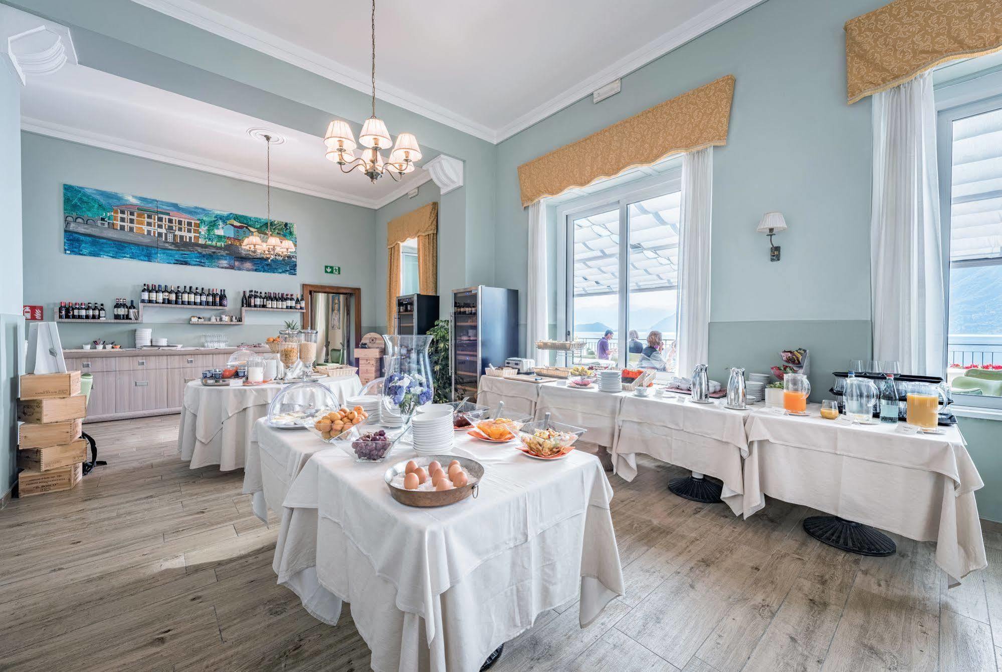 Belvedere Relais 3* Argegno
