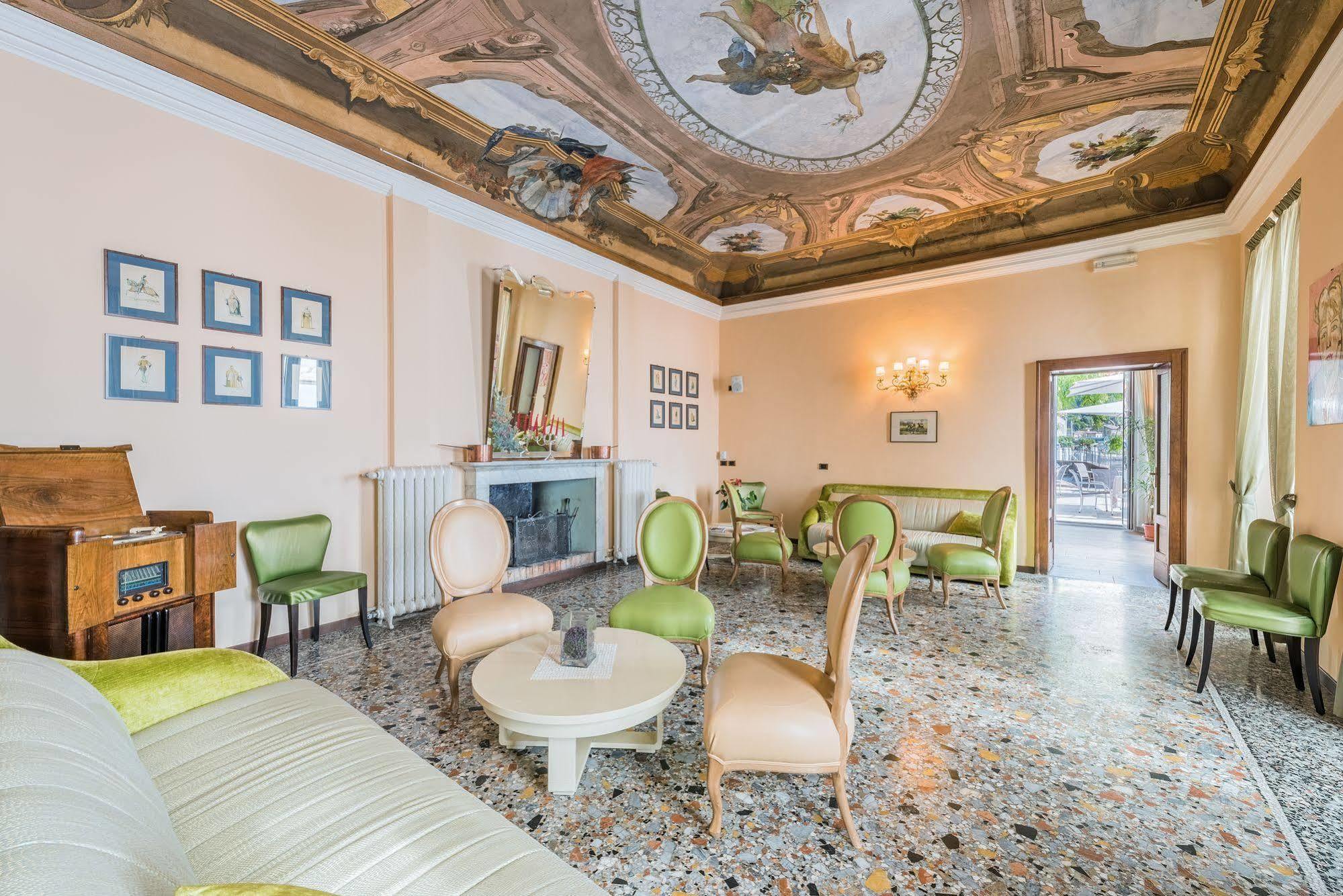 Belvedere Relais Argegno