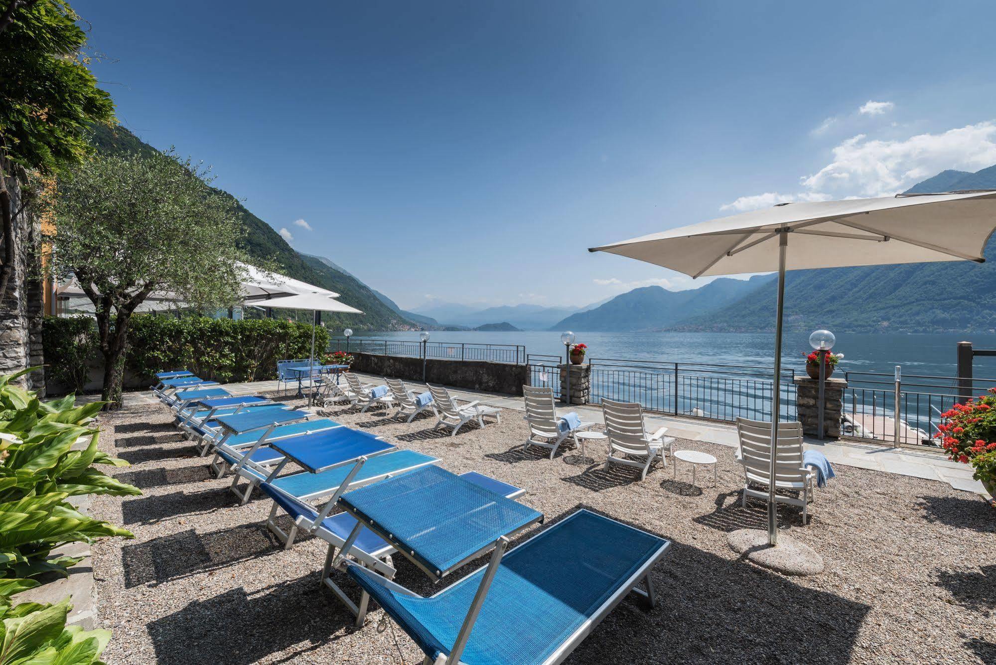 Belvedere Relais 3* Argegno