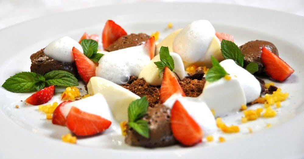 Ristorante Bellavista Con Locanda