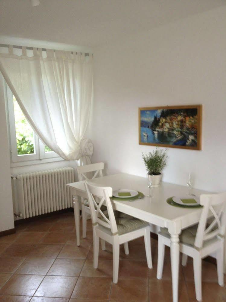 Casa Stacy Apartment Varenna