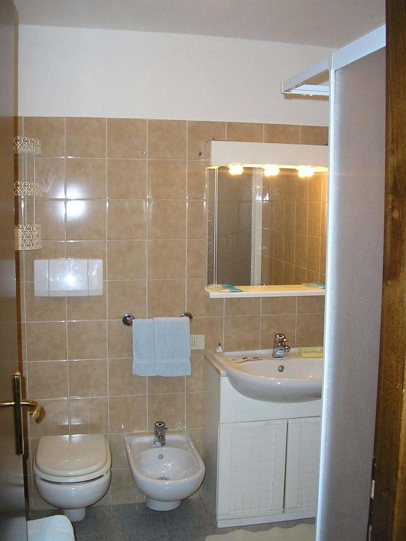 Apartment Co.ri. *