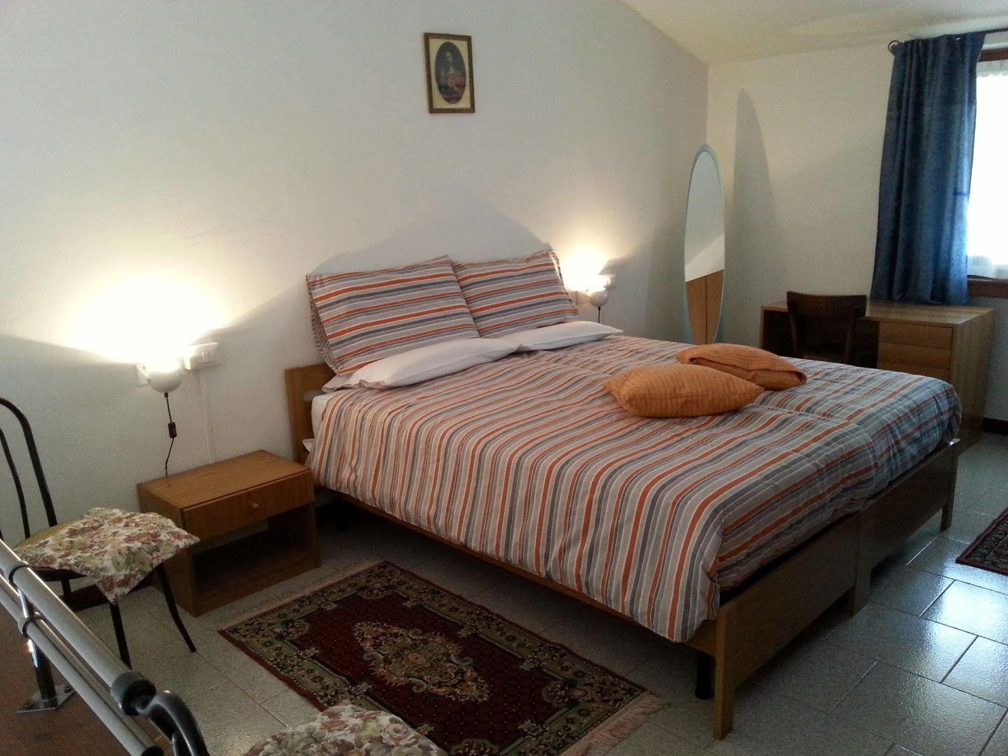 Co.ri. Apartment Menaggio
