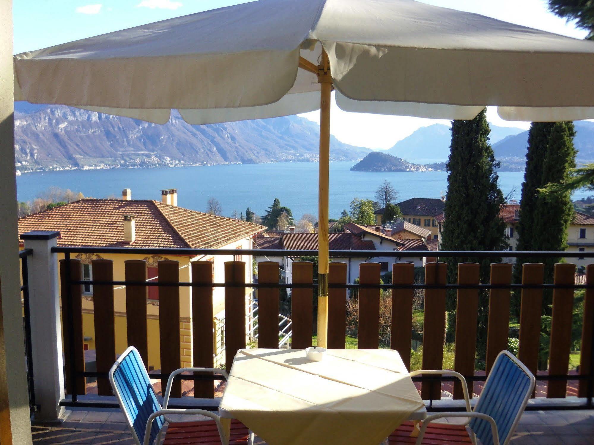 Co.ri. Apartment Menaggio