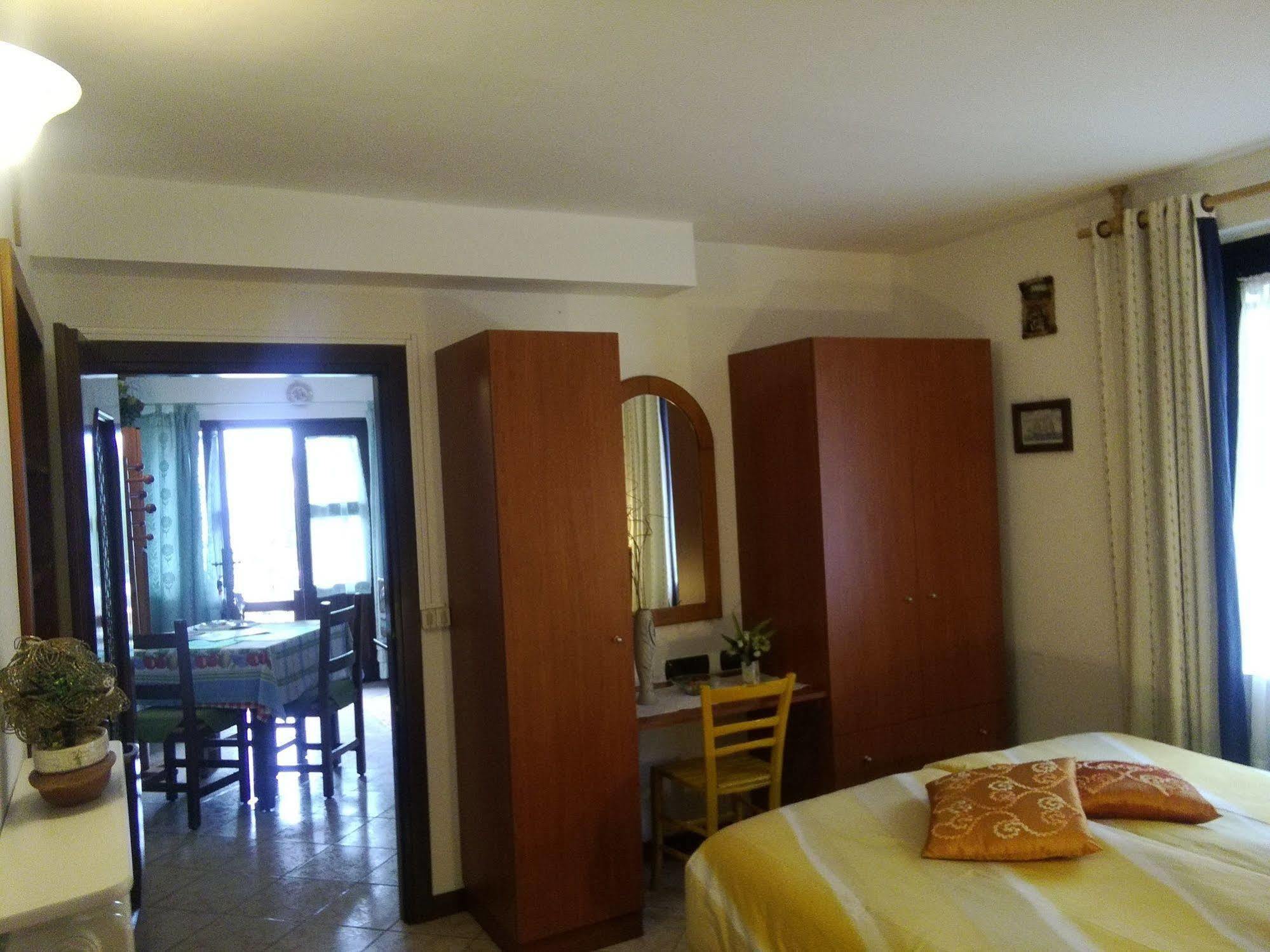 Co.ri. Apartment Menaggio
