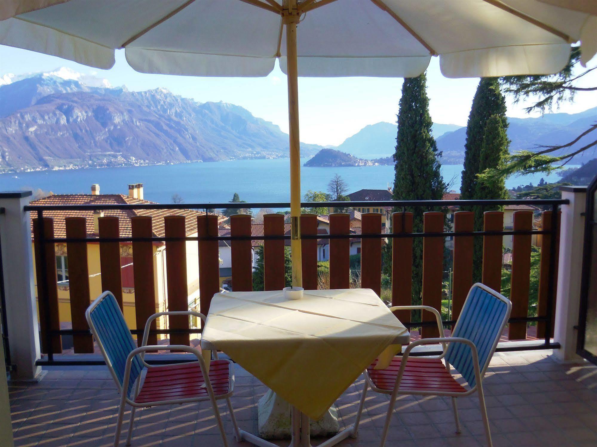 Co.ri. Apartment Menaggio