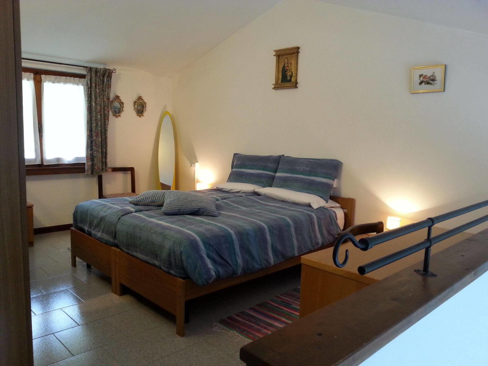Co.ri. Apartment *