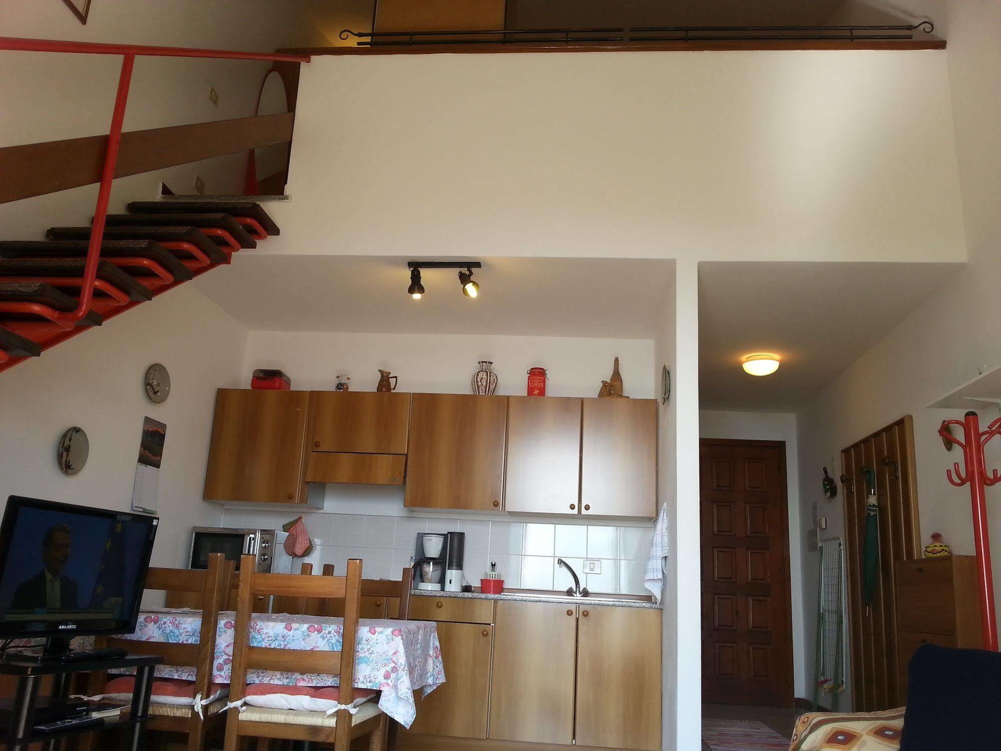 Co.ri. Apartment Menaggio