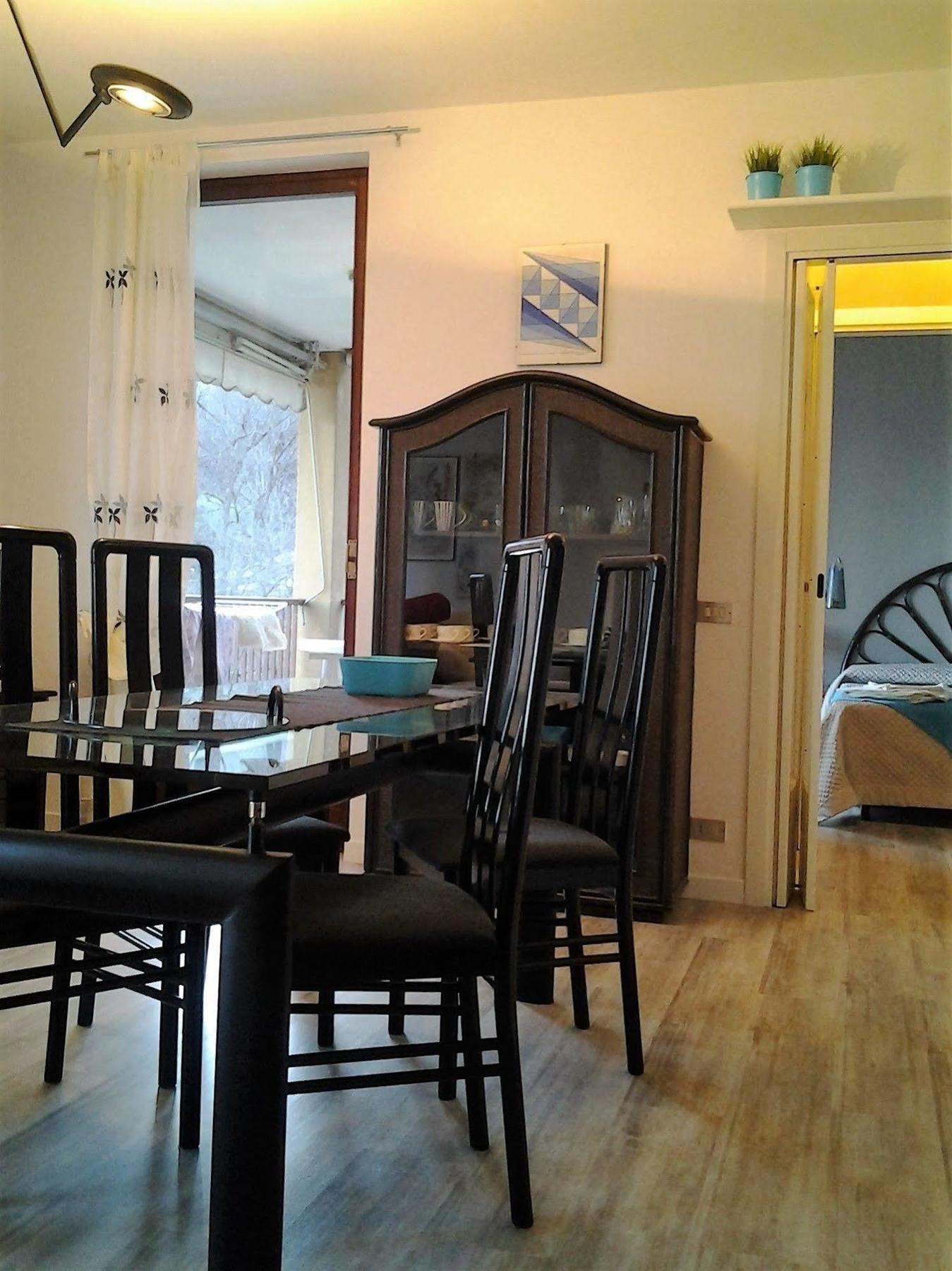 Le Terrazze Vista Lago Piscina Tennis Parking Wi-Fi 3*