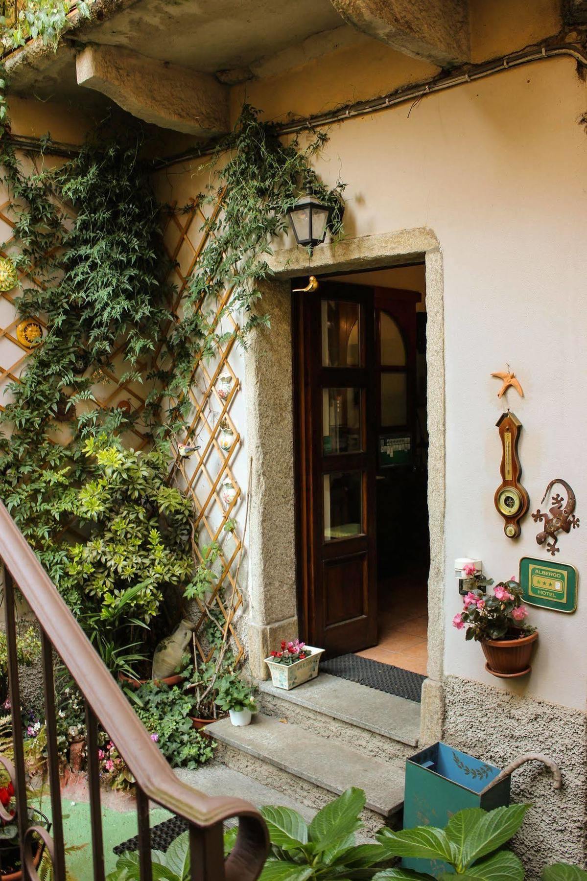 Della Marianna Hotel Cadenabbia