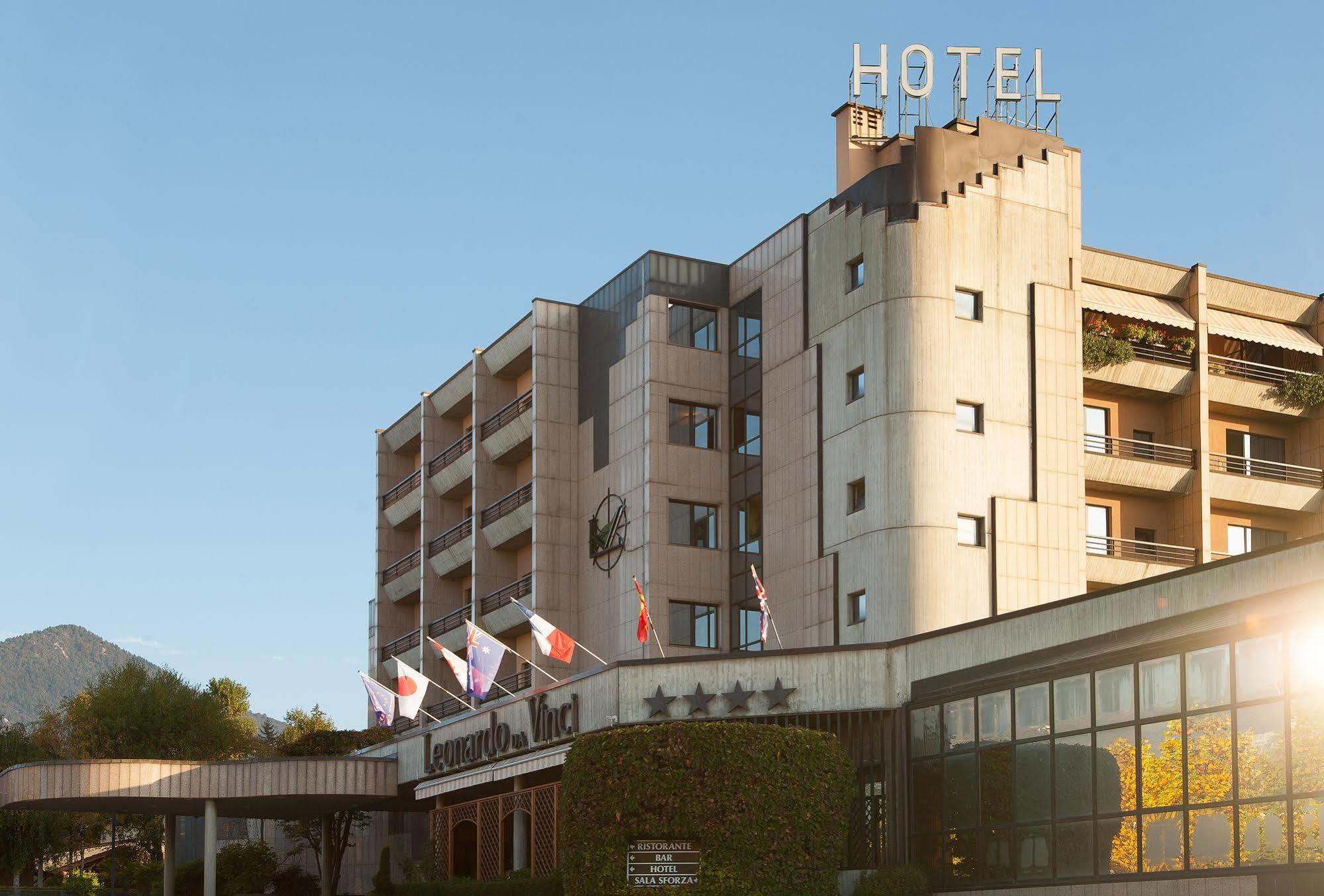 Western Leonardo Da Vinci Hotel 4*