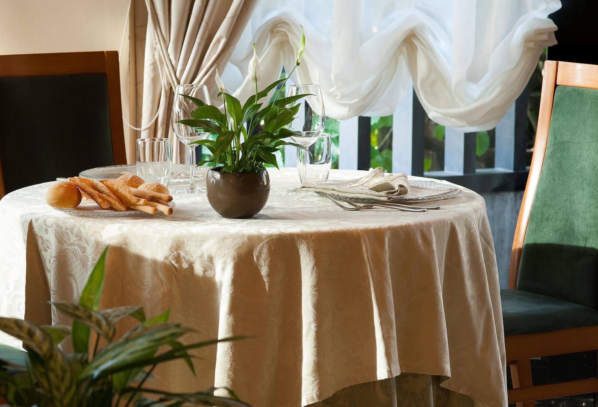 Western Leonardo Da Vinci Hotel Erba