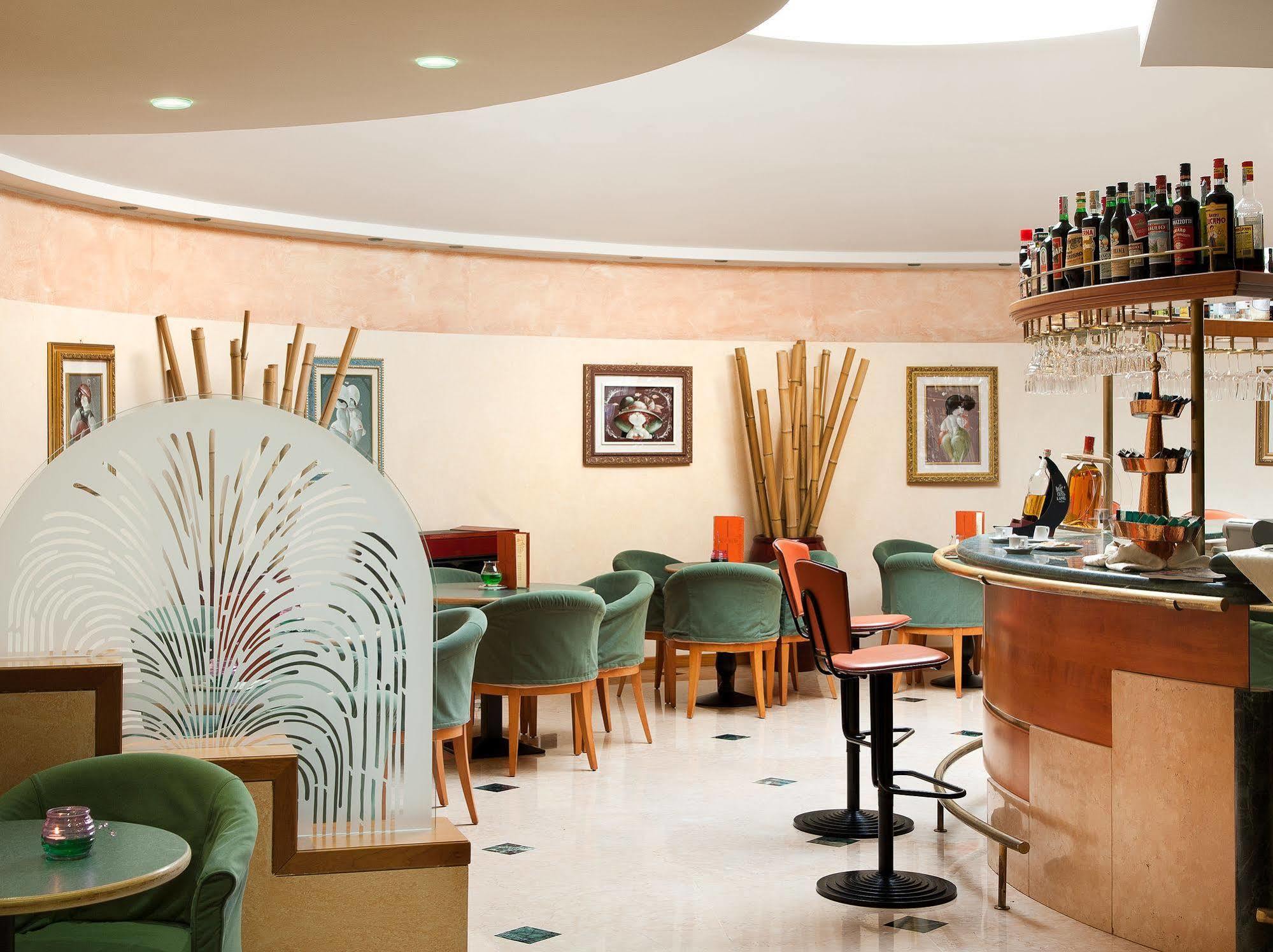 Western Leonardo Da Vinci Hotel Erba