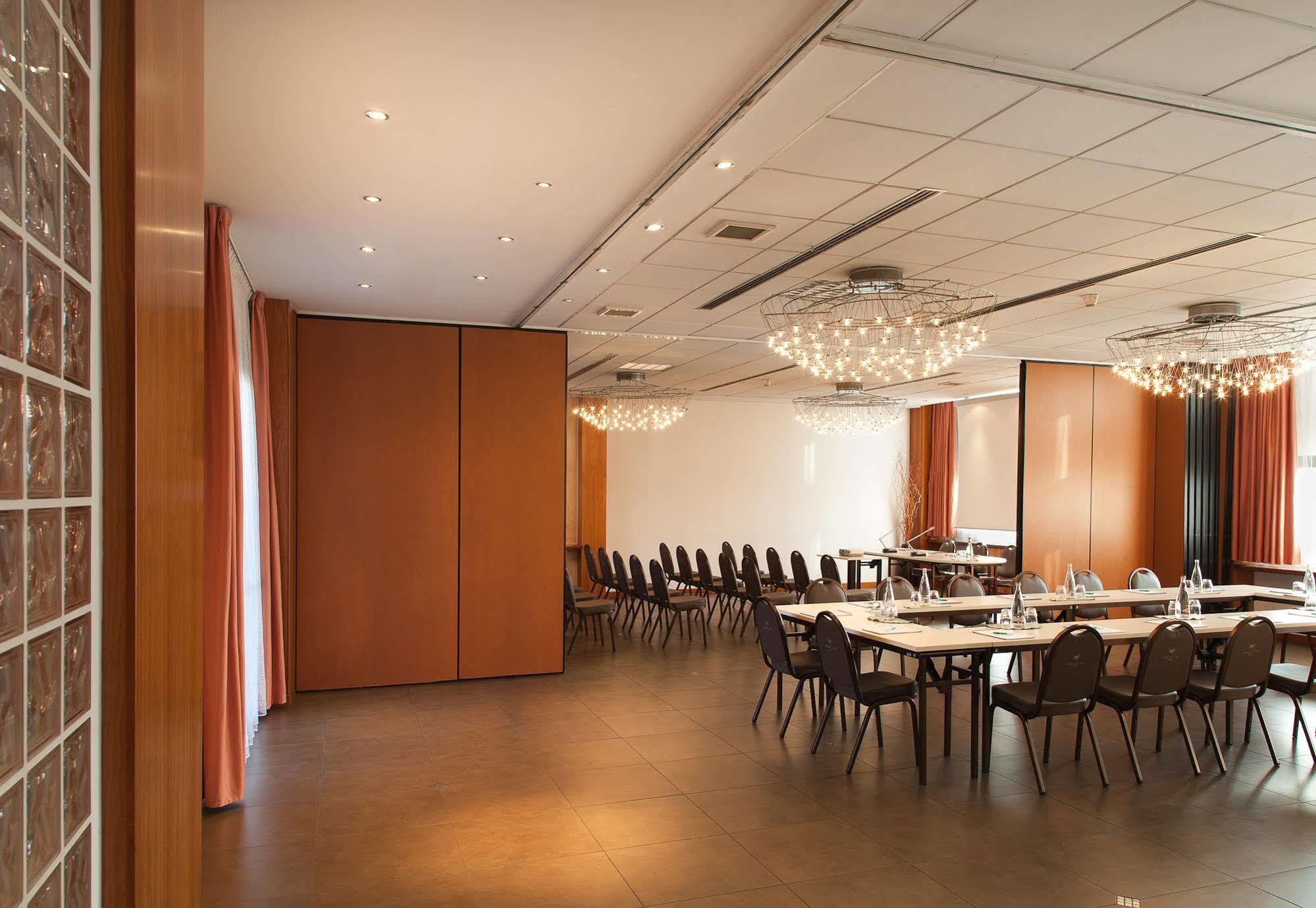 Hotel Western Leonardo Da Vinci Erba