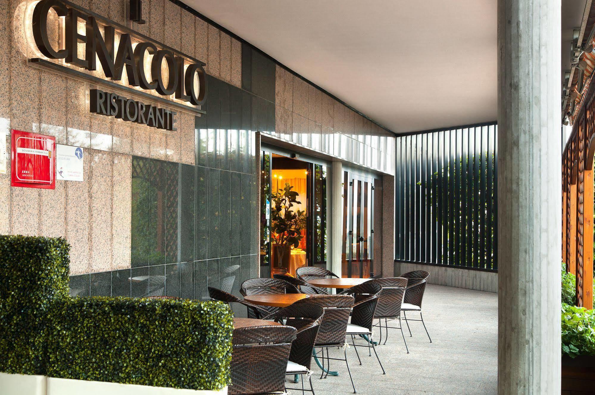 Western Leonardo Da Vinci Hotel 4*