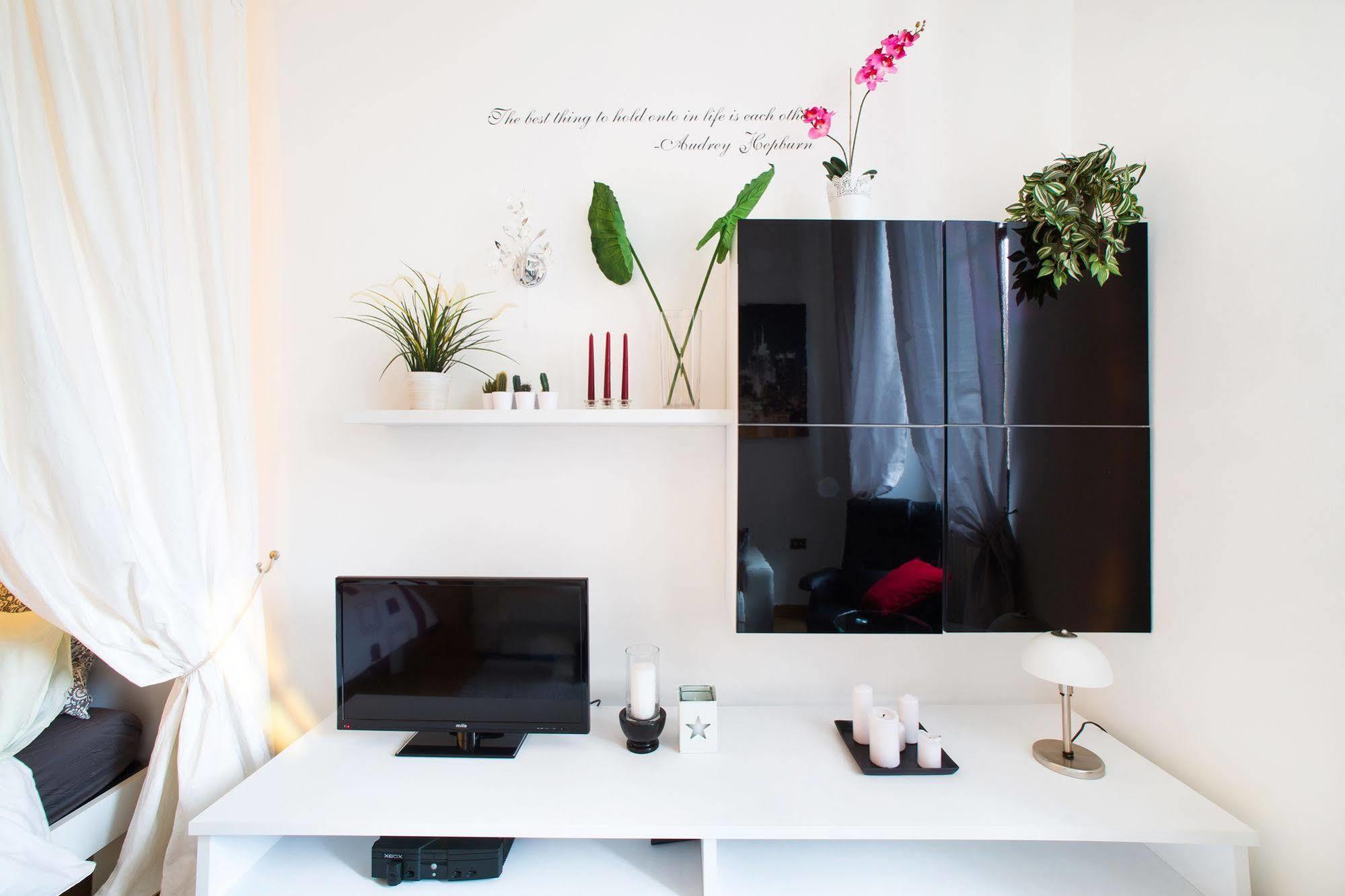 Apartment Sole&luna Comolake *
