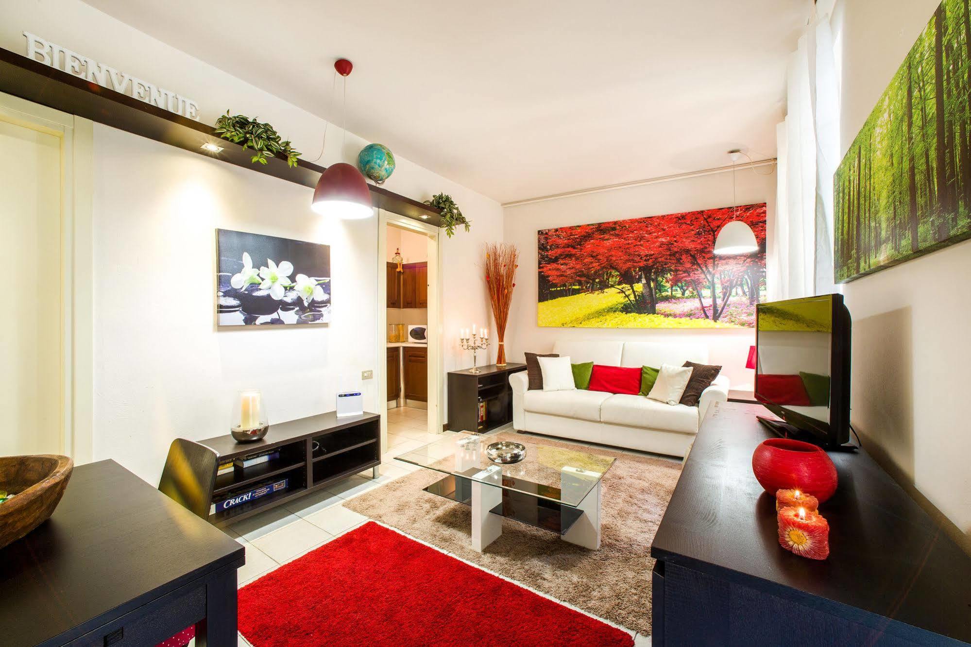 Apartment Sole&luna Comolake