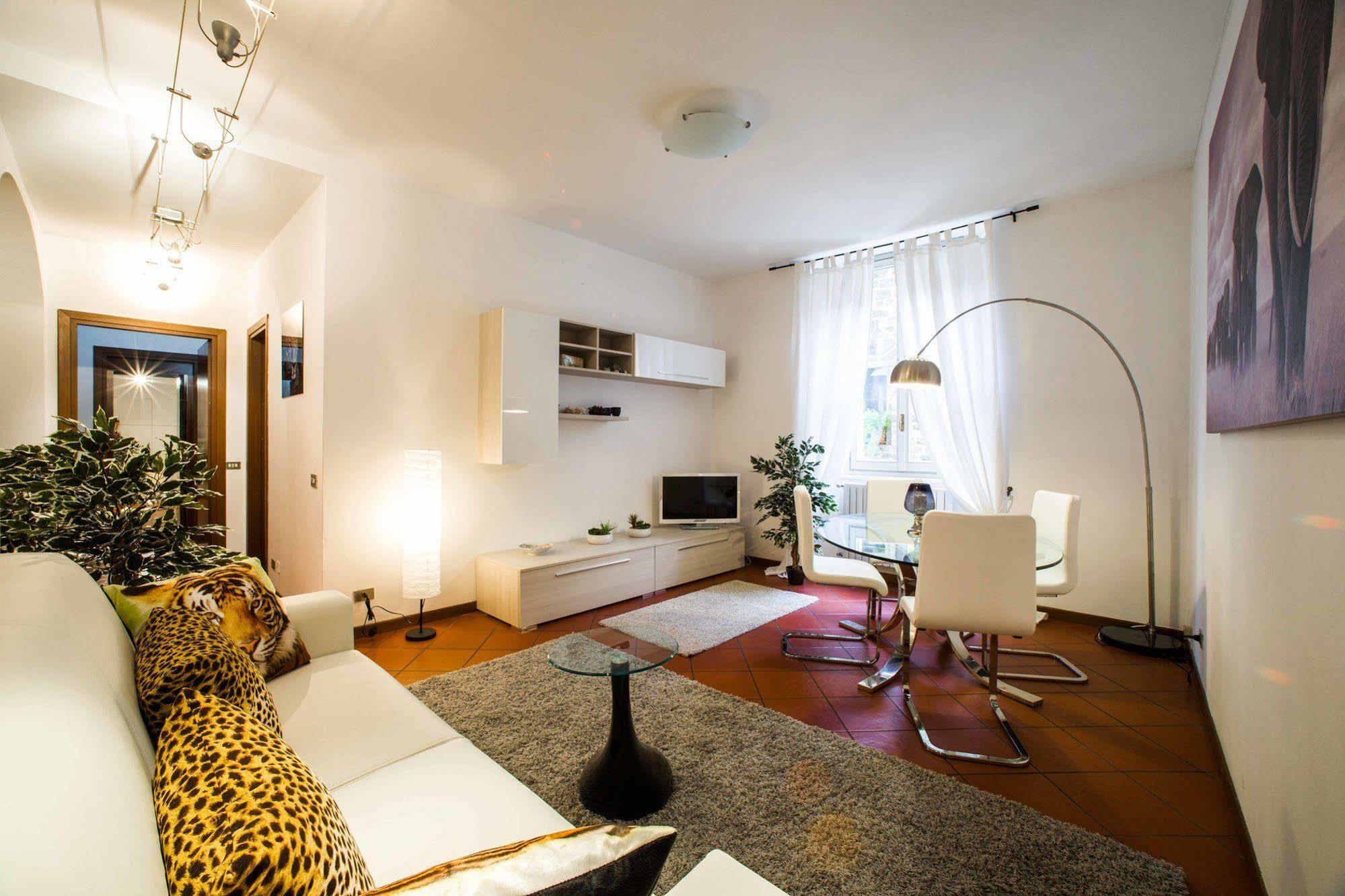 Apartment Sole&luna Comolake