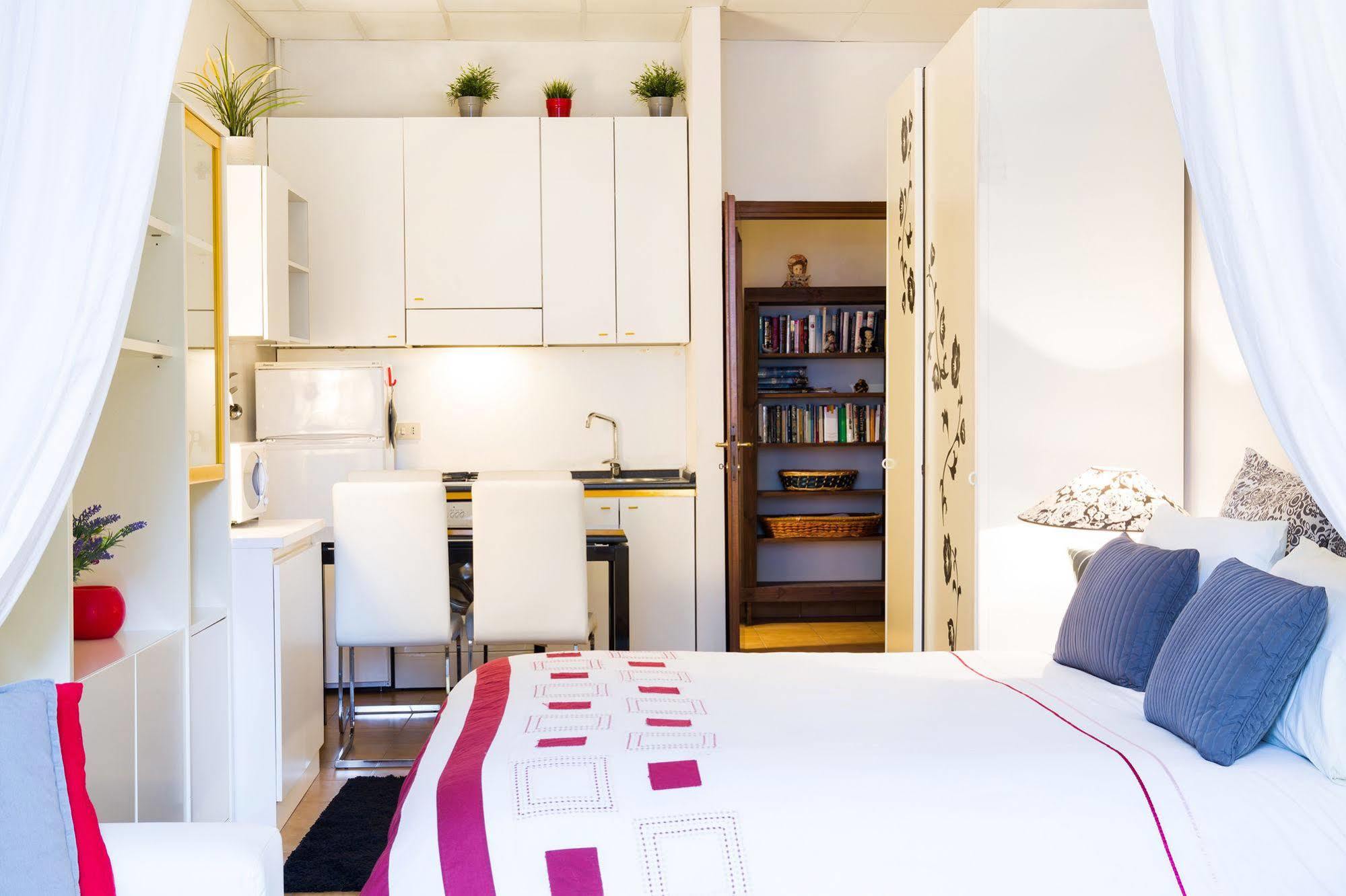 Sole&luna Comolake Apartment Como