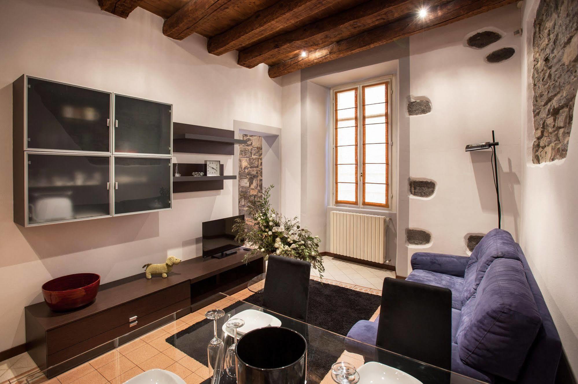Sole&luna Comolake Apartment Como