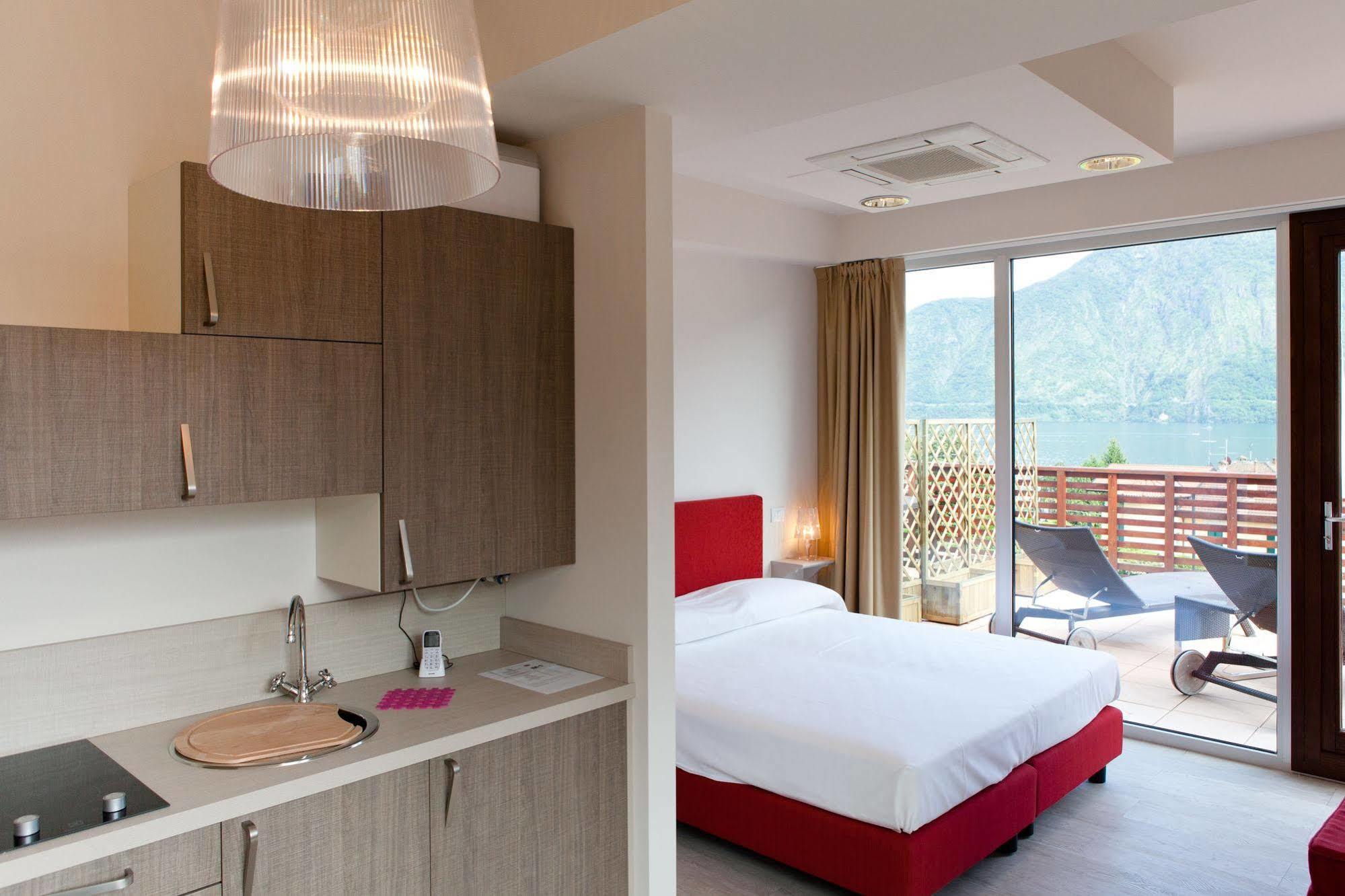 Residence Lenno Aparthotel Lenno
