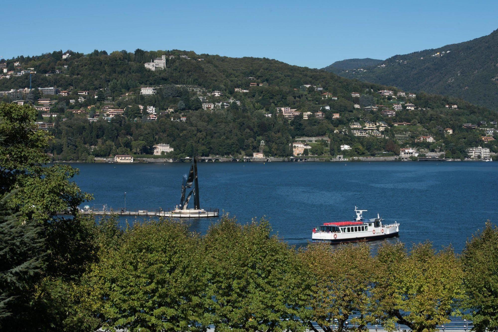 Palace 4* Como