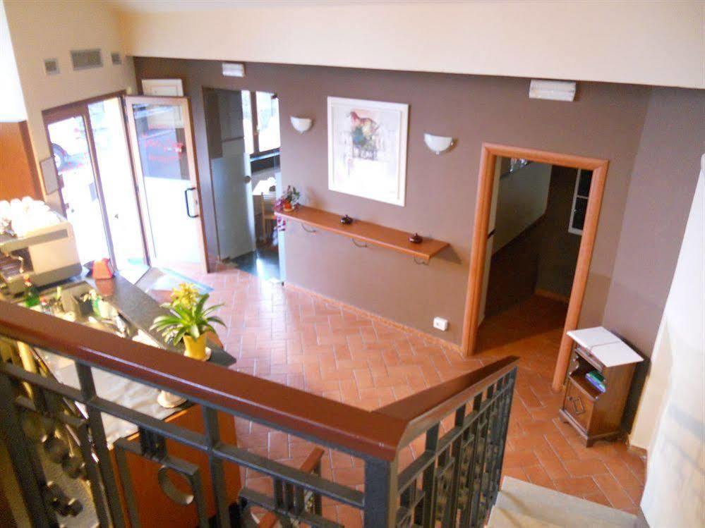Hotel Vista Brunate