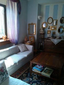 Hotel Plinio