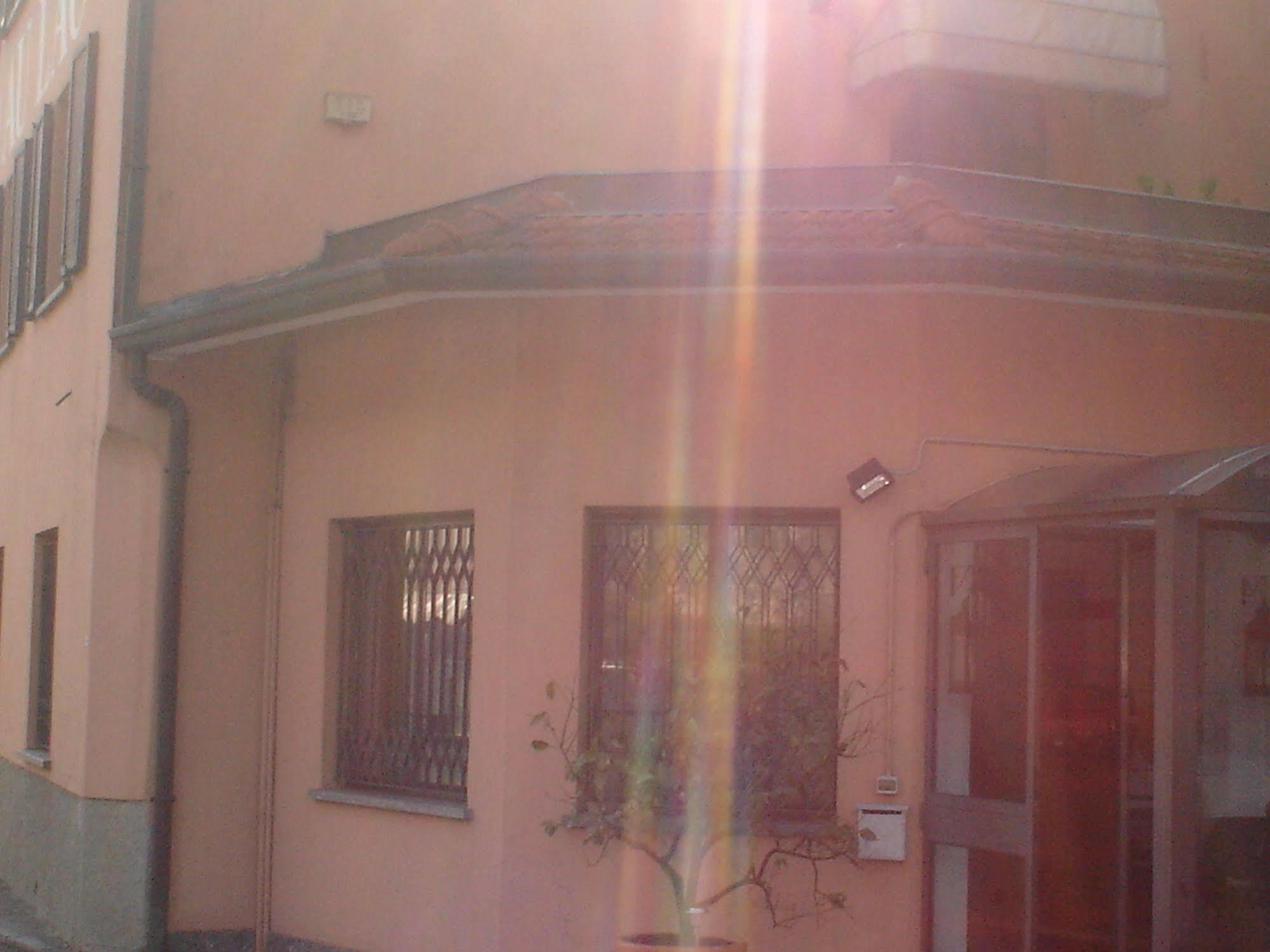 Plinio 3* Laglio